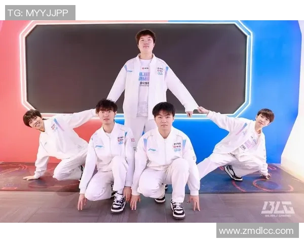 赛后分析:JDG与BLG实力对比及比赛关键因素探讨