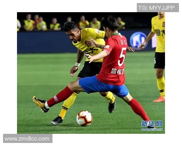 广州足球队实力分析与数据解读揭示球队表现潜力与发展方向