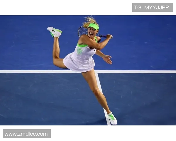 深度对话周敏探讨她的网球人生与成长历程分享