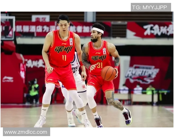 深圳篮球队引领最新篮球技术十大趋势全面解析