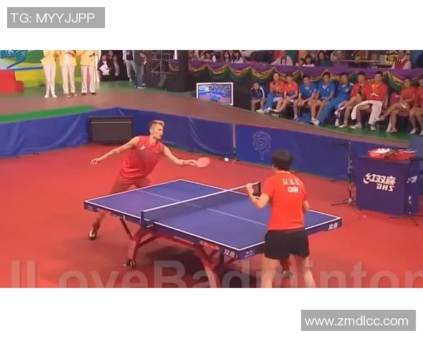 深圳乒乓球队在亚运会上的蜕变与新篇章探索之旅