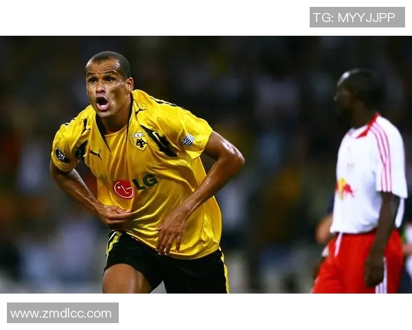 足球明星的简短名字大盘点让你轻松记住这些传奇球员