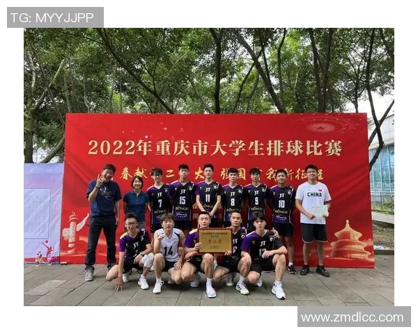 重庆排球队实力强劲最新排球个人能力排行榜前十揭晓